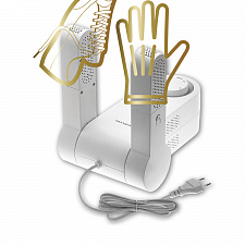 Сушилка для обуви электрическая ультрафиолетовая с таймером TITAVIN TI-SDH002